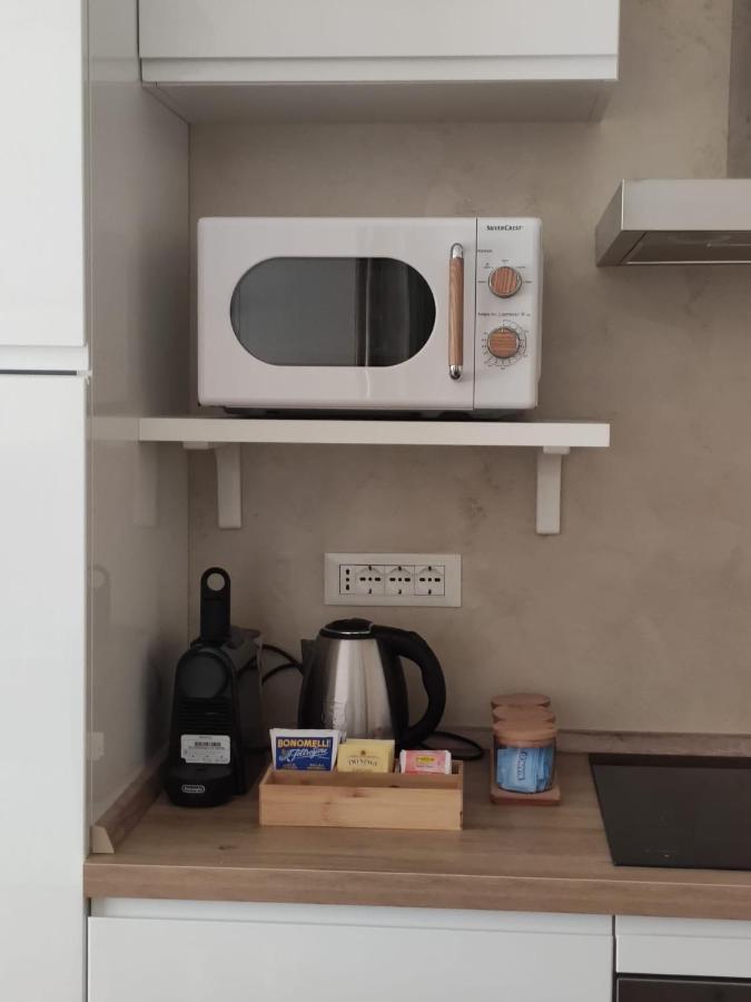 サンレモLa Casa Di Gi&Viアパートメント エクステリア 写真
